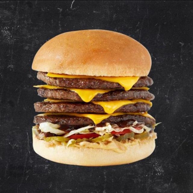 this is a picture hamberger